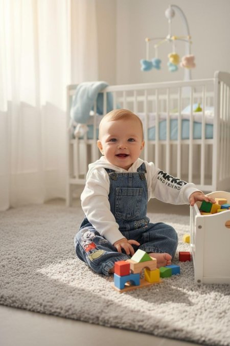 أفرهول جينز